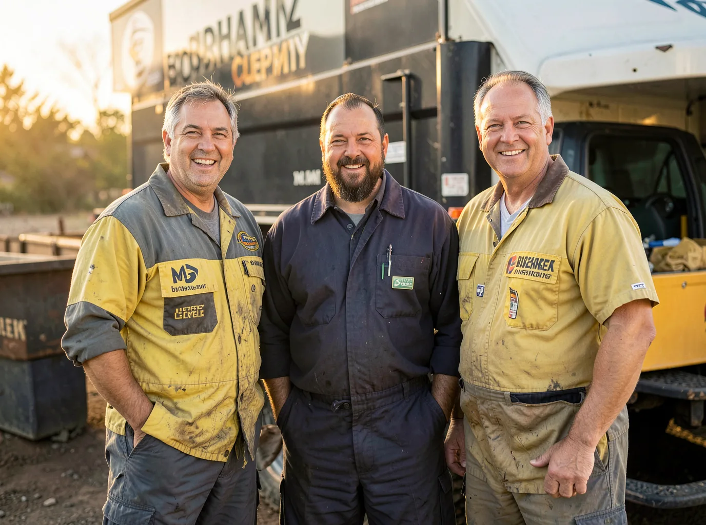 Sewage Cleanup company in Saint Charles, SD