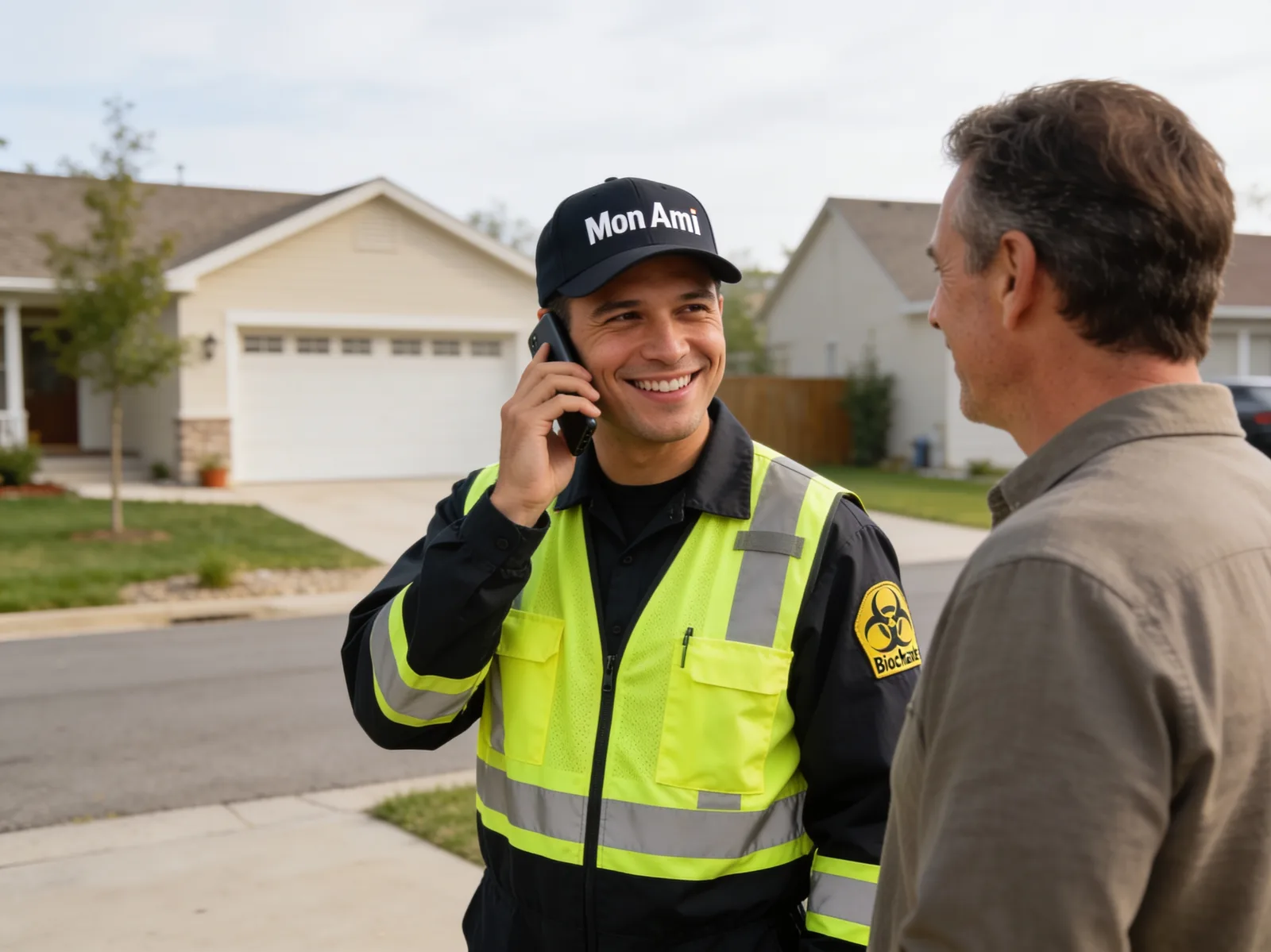 Sewage Cleanup Saint Charles, SD FAQs