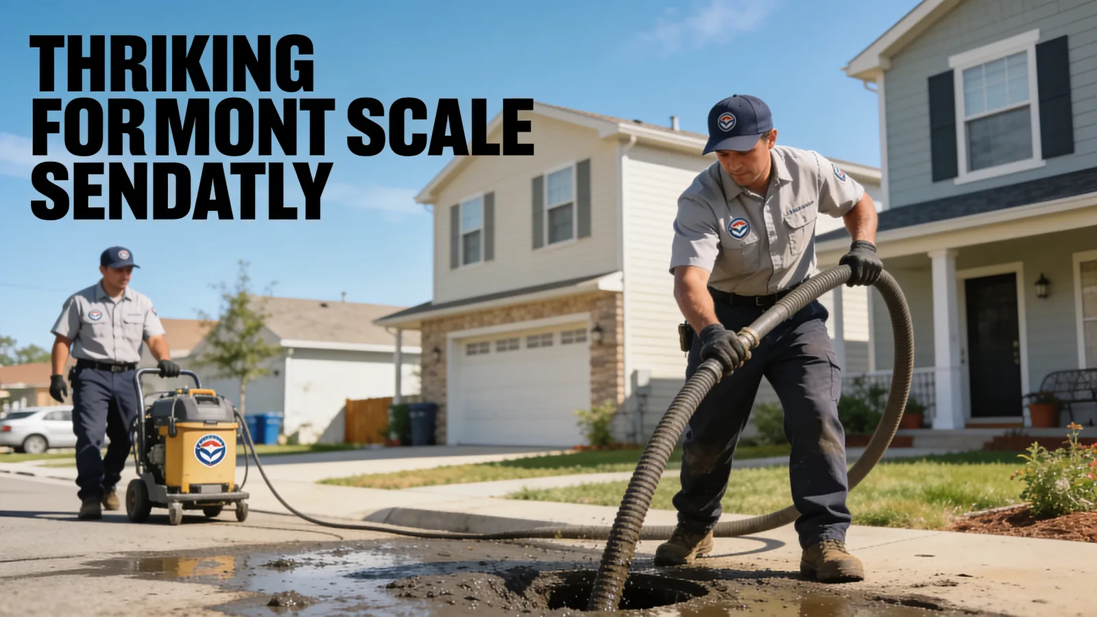Sewage Cleanup in Saint Charles, SD near me